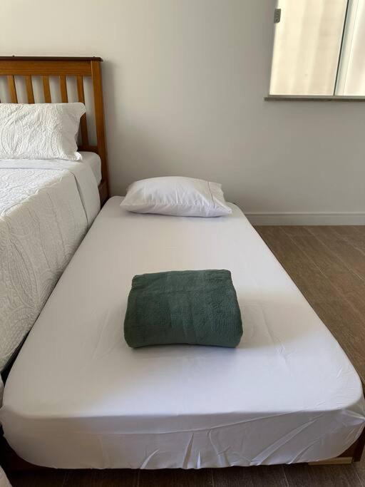 Apartemen Studio Com Espaco De Trabalho E Ar Condicionado *
