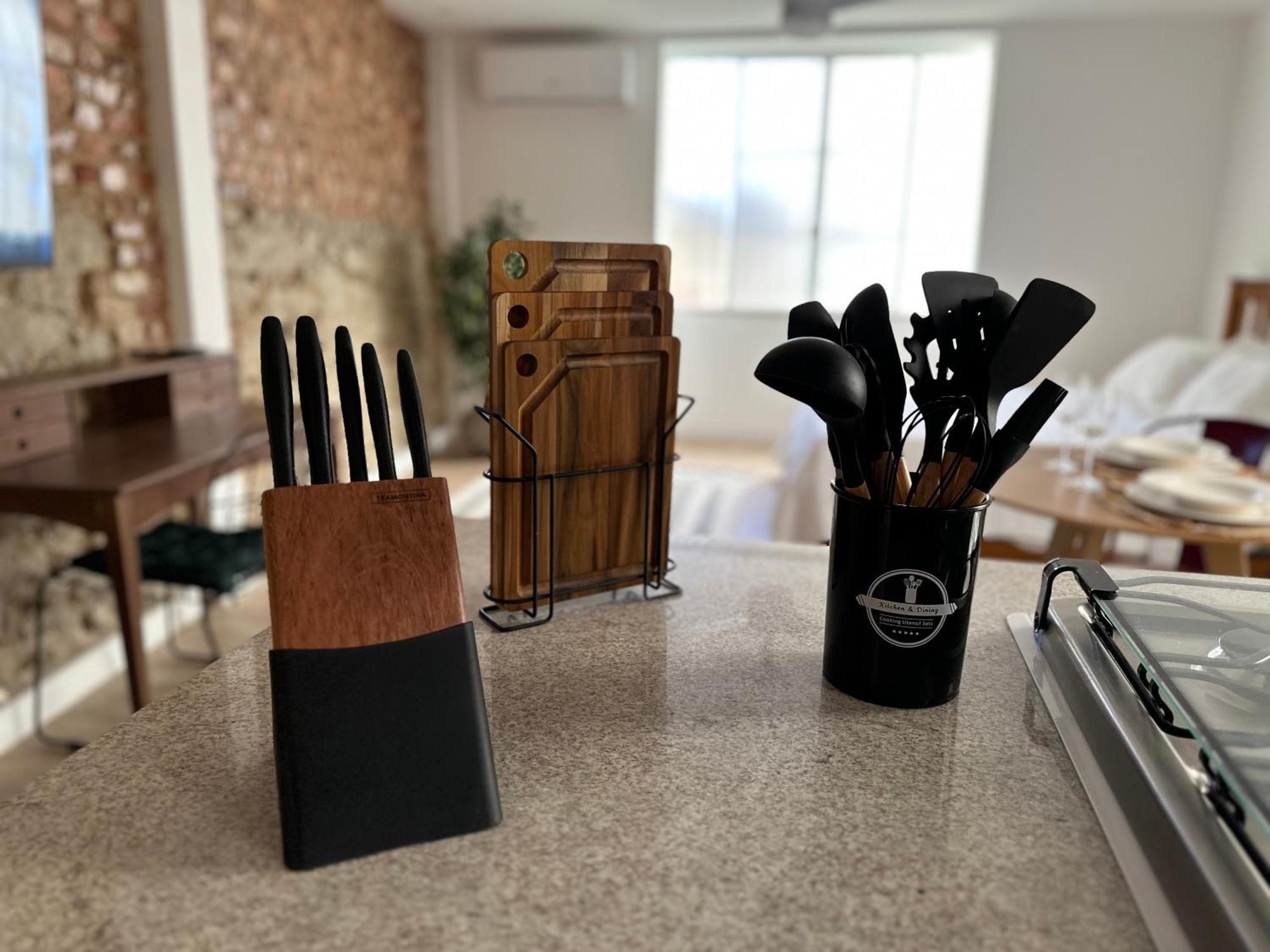 Studio Com Espaco De Trabalho E Ar Condicionado Río de Janeiro